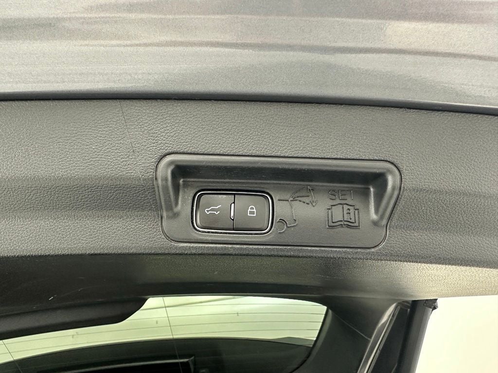 2022 Ford Explorer ST 4WD Navigation