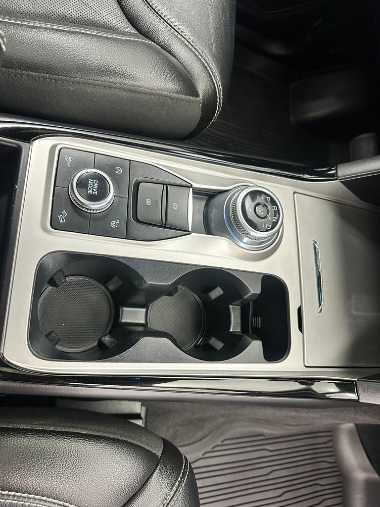 2022 Ford Explorer ST 4WD Navigation