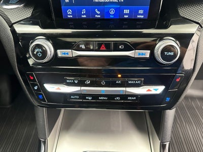 2022 Ford Explorer ST 4WD Navigation