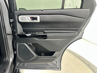 2022 Ford Explorer ST 4WD Navigation