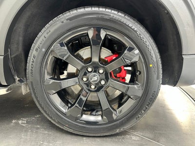 2022 Ford Explorer ST 4WD Navigation