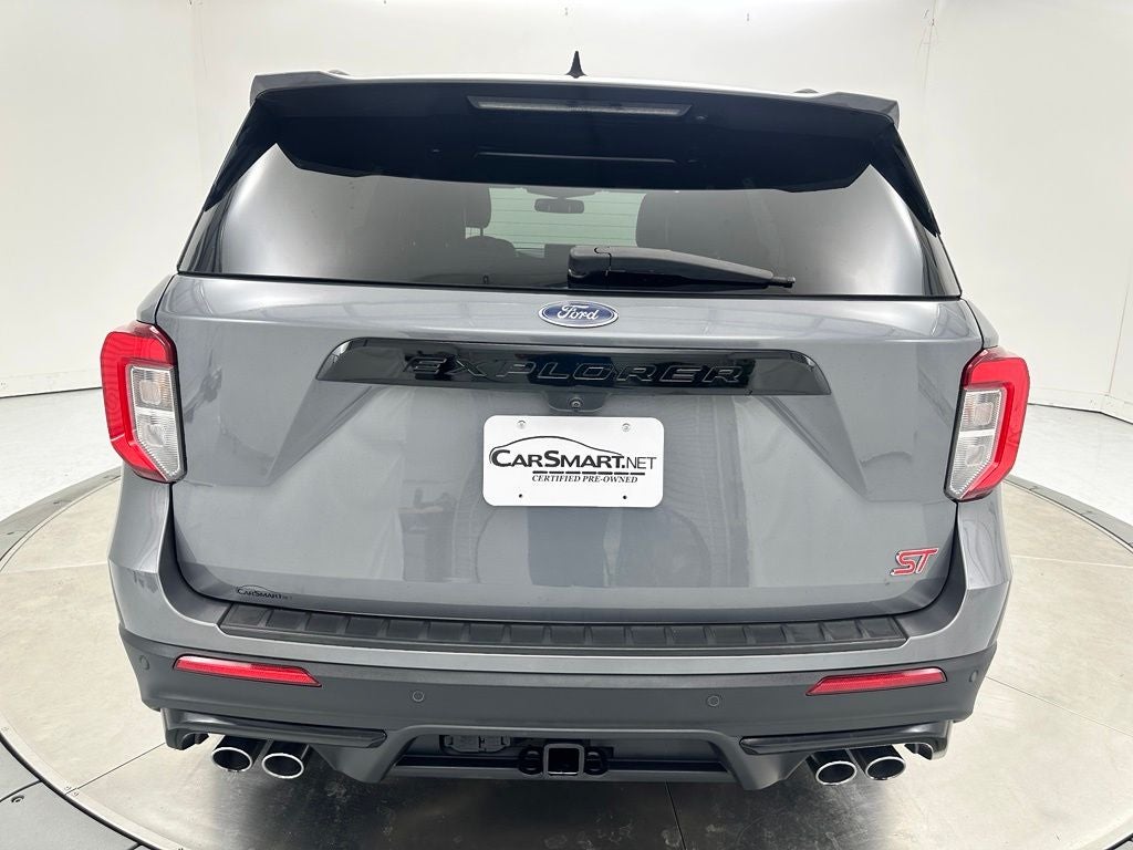 2022 Ford Explorer ST 4WD Navigation