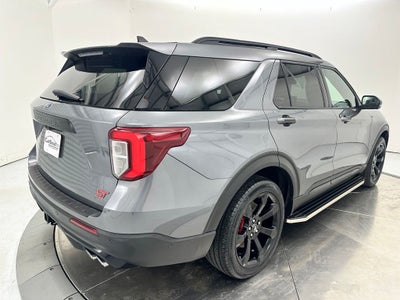 2022 Ford Explorer ST 4WD Navigation