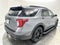 2022 Ford Explorer ST 4WD Navigation