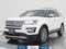 2017 Ford Explorer Platinum 4WD Navigation