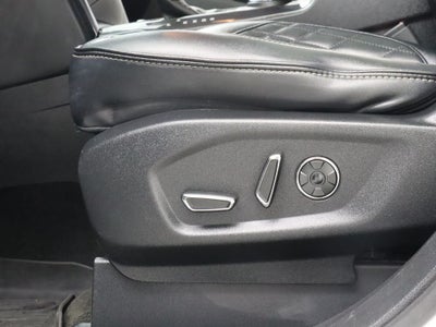 2017 Ford Explorer Platinum 4WD Navigation