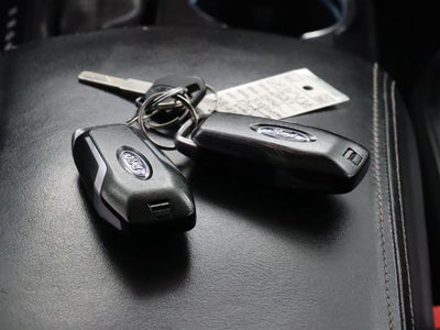 2017 Ford Explorer Platinum 4WD Navigation