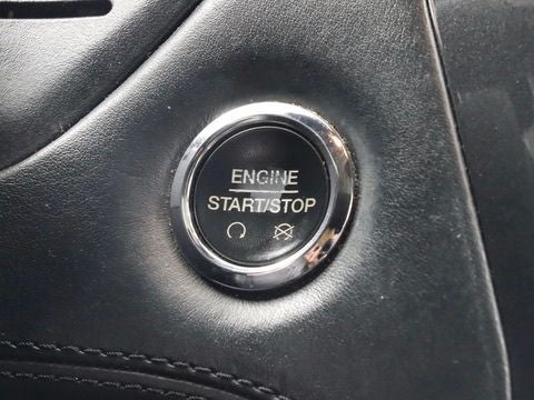2017 Ford Explorer Platinum 4WD Navigation