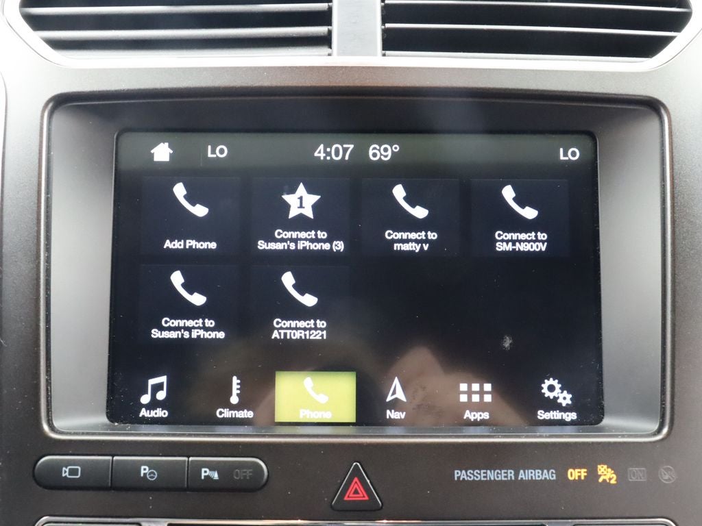 2017 Ford Explorer Platinum 4WD Navigation