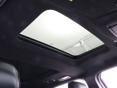 2017 Ford Explorer Platinum 4WD Navigation