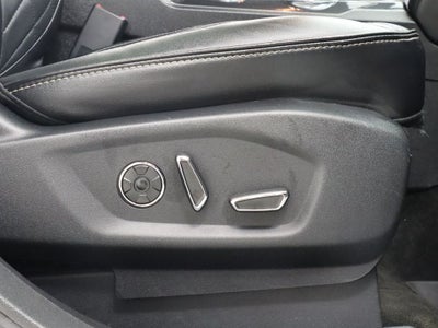 2017 Ford Explorer Platinum 4WD Navigation