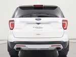 2017 Ford Explorer Platinum 4WD Navigation