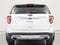 2017 Ford Explorer Platinum 4WD Navigation