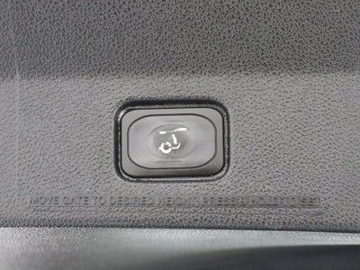 2017 Ford Explorer Platinum 4WD Navigation