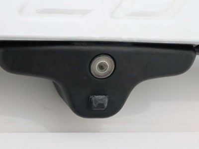 2017 Ford Explorer Platinum 4WD Navigation