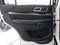 2017 Ford Explorer Platinum 4WD Navigation