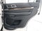 2017 Ford Explorer Platinum 4WD Navigation