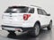 2017 Ford Explorer Platinum 4WD Navigation