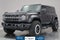 2023 Ford Bronco Black Diamond 4WD