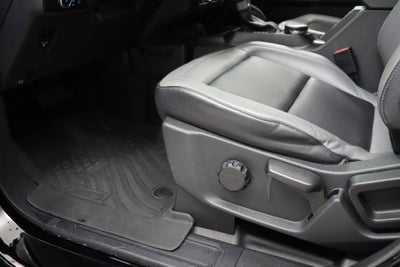 2023 Ford Bronco Black Diamond 4WD