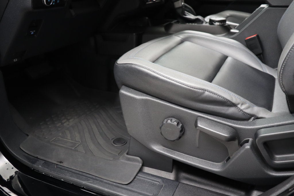 2023 Ford Bronco Black Diamond 4WD