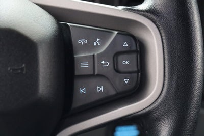 2023 Ford Bronco Black Diamond 4WD