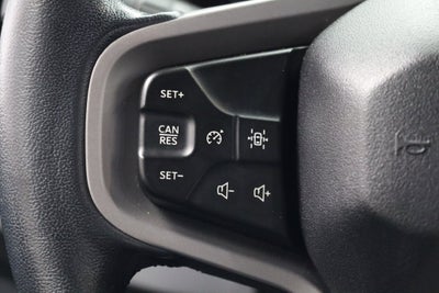 2023 Ford Bronco Black Diamond 4WD