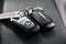 2023 Ford Bronco Black Diamond 4WD