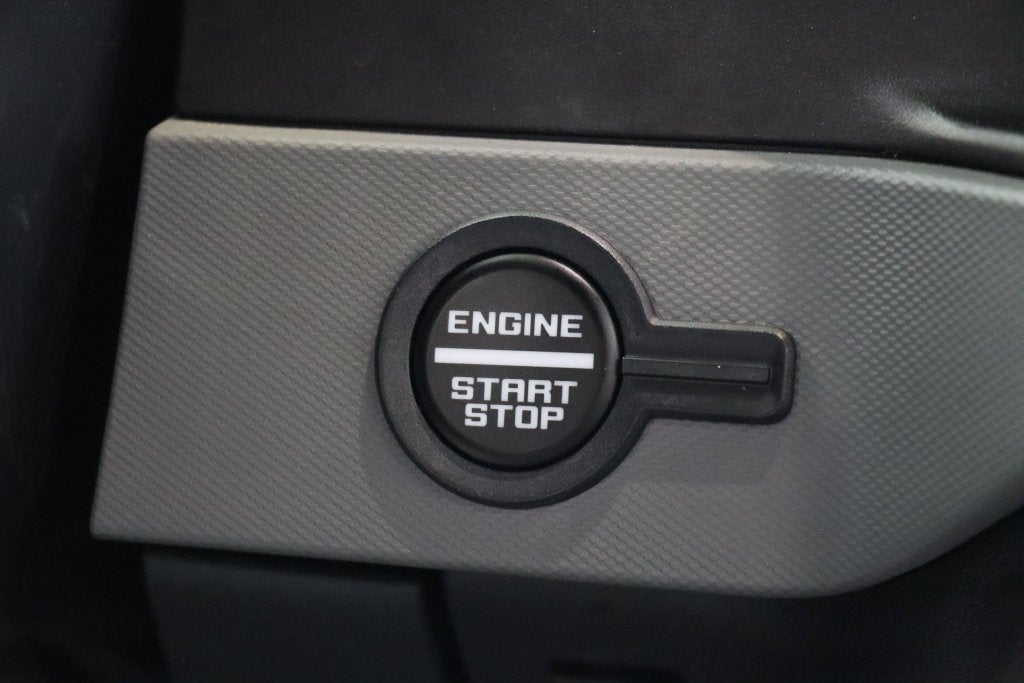 2023 Ford Bronco Black Diamond 4WD