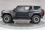 2023 Ford Bronco Black Diamond 4WD