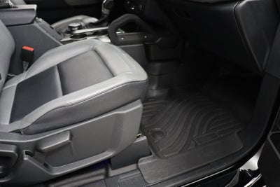 2023 Ford Bronco Black Diamond 4WD