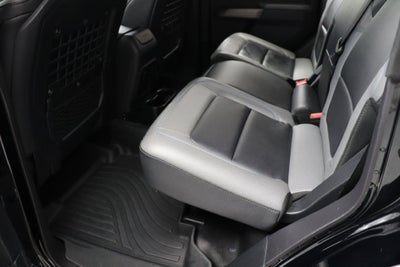 2023 Ford Bronco Black Diamond 4WD