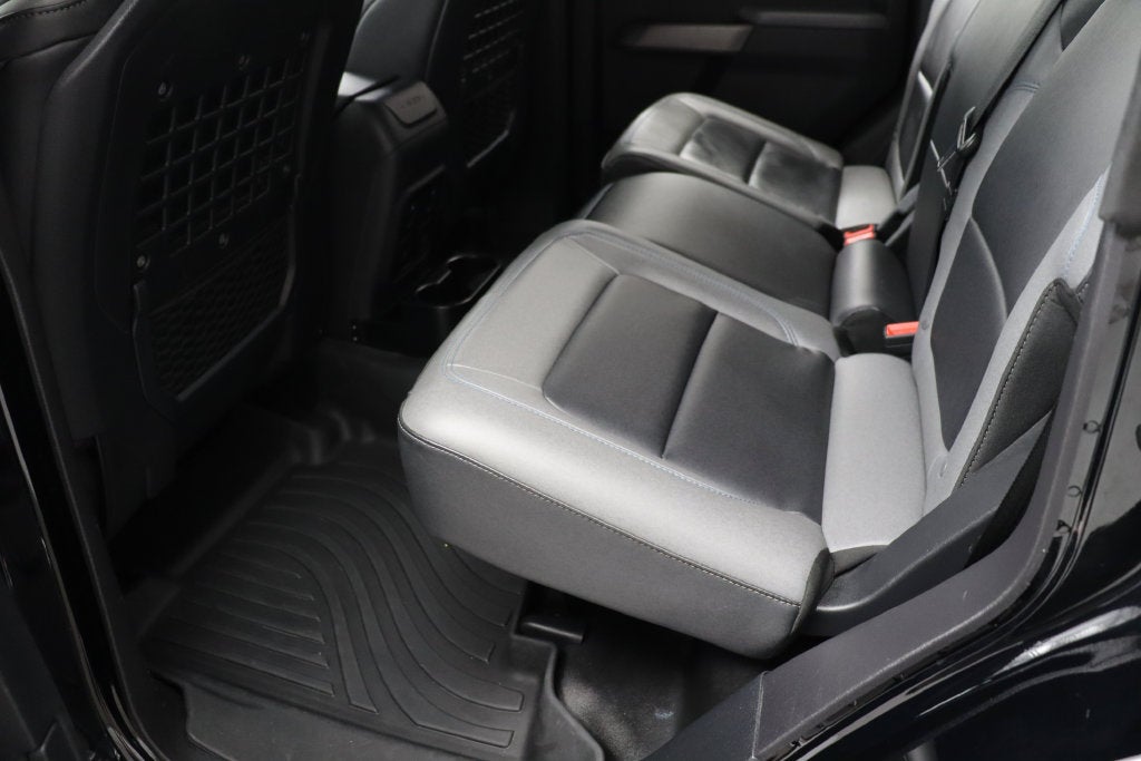 2023 Ford Bronco Black Diamond 4WD