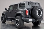 2023 Ford Bronco Black Diamond 4WD