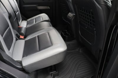2023 Ford Bronco Black Diamond 4WD