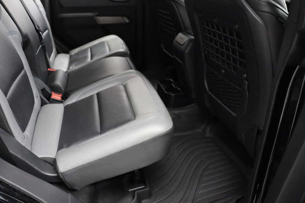 2023 Ford Bronco Black Diamond 4WD