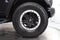 2023 Ford Bronco Black Diamond 4WD