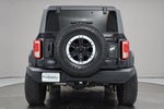 2023 Ford Bronco Black Diamond 4WD