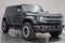 2023 Ford Bronco Black Diamond 4WD
