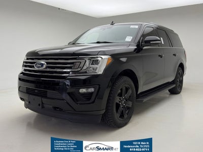 2020 Ford Expedition Max XLT 4WD