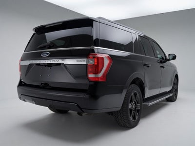 2020 Ford Expedition Max XLT 4WD