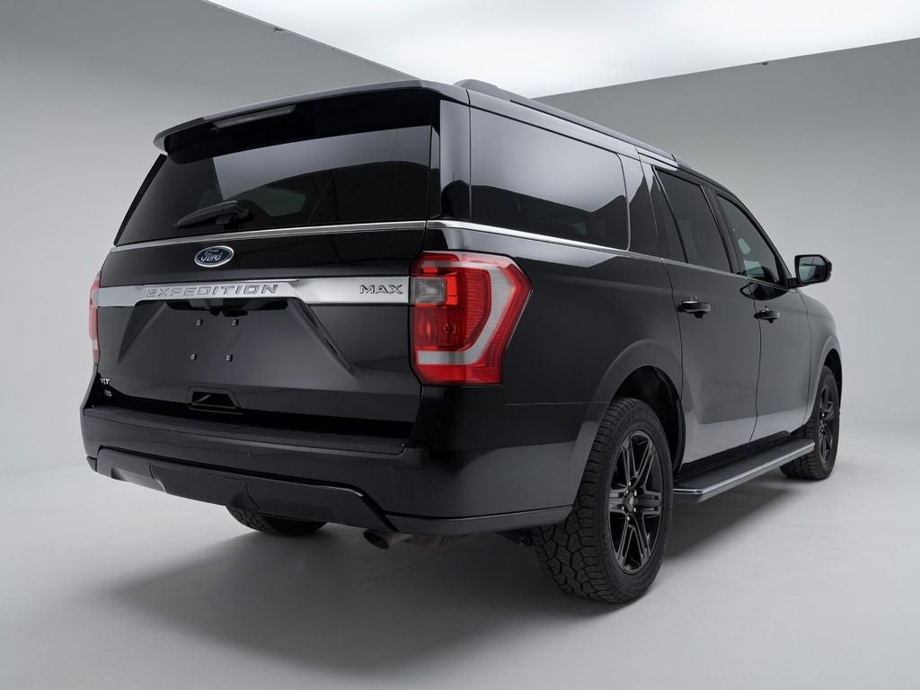 2020 Ford Expedition Max XLT 4WD