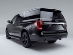 2020 Ford Expedition Max XLT 4WD