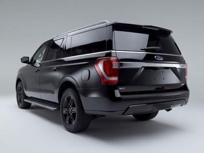 2020 Ford Expedition Max XLT 4WD