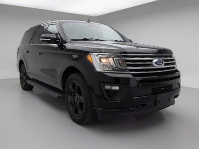2020 Ford Expedition Max XLT 4WD