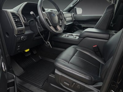 2020 Ford Expedition Max XLT 4WD