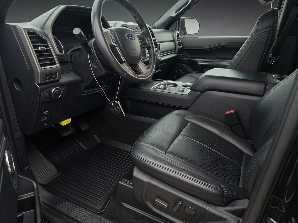 2020 Ford Expedition Max XLT 4WD