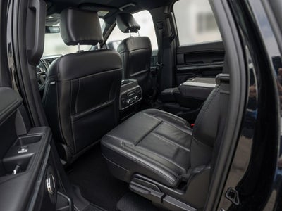 2020 Ford Expedition Max XLT 4WD