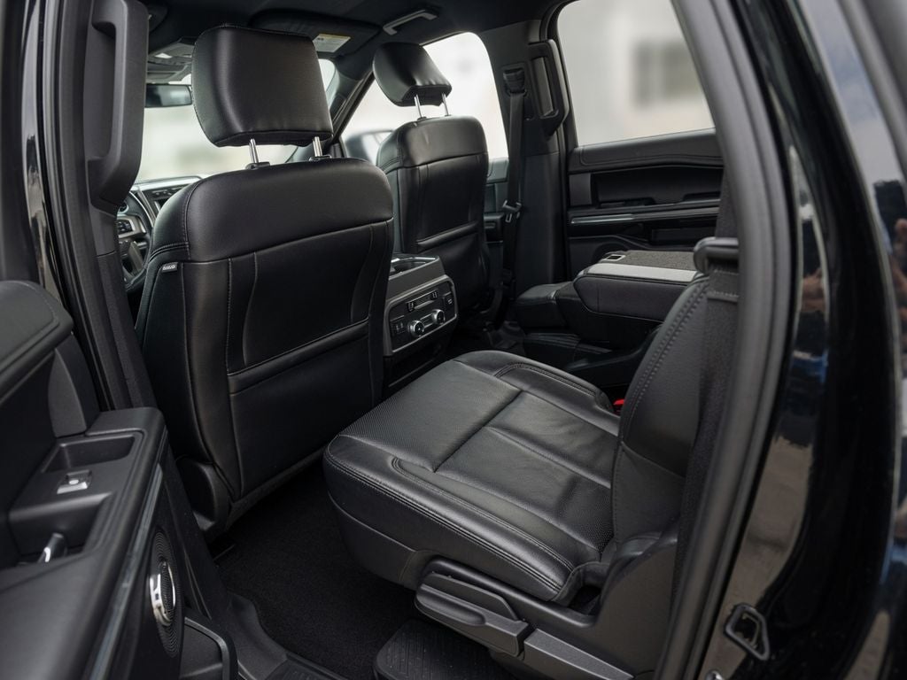 2020 Ford Expedition Max XLT 4WD