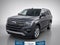 2019 Ford Expedition Max XLT 4WD Navigation